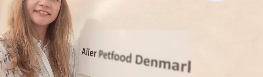 Introducing the Aller Petfoodies