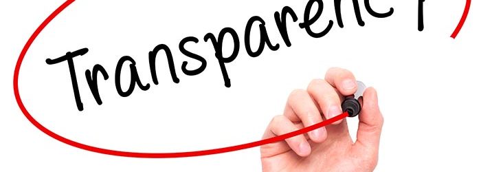 Transparency is opportunity for pet food companies to educate