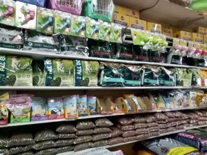 Aller Petfood Philipines - distribution partners